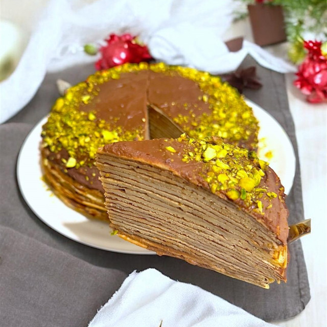 Mađarica torta