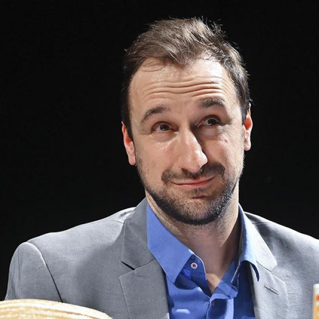 Marjan Nejašmić Banić