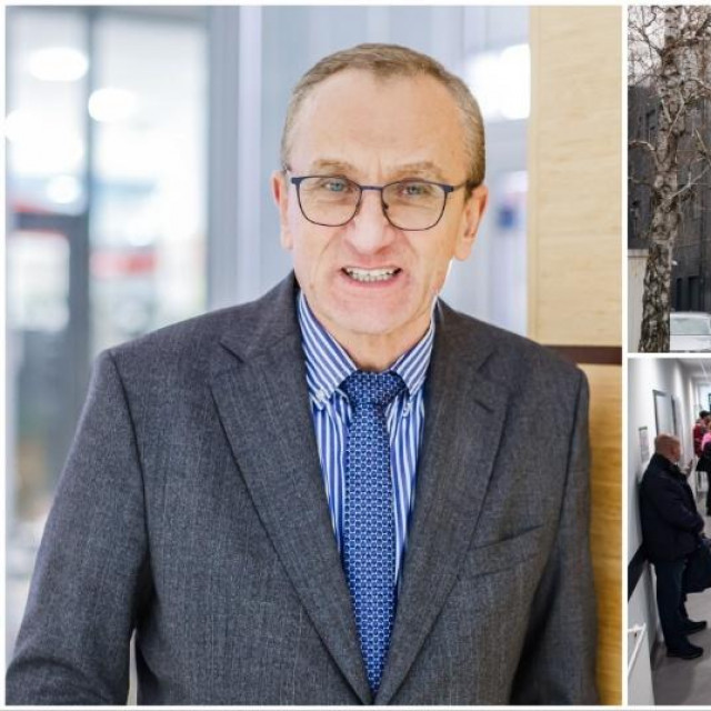 Radove je za 12 milijuna eura realizirala domaća tvrtka Jedinstvo Krapina. ‘To smo naučili raditi u Njemačkoj‘