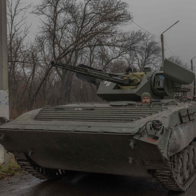 Ulice Pokrovska 11. prosinca