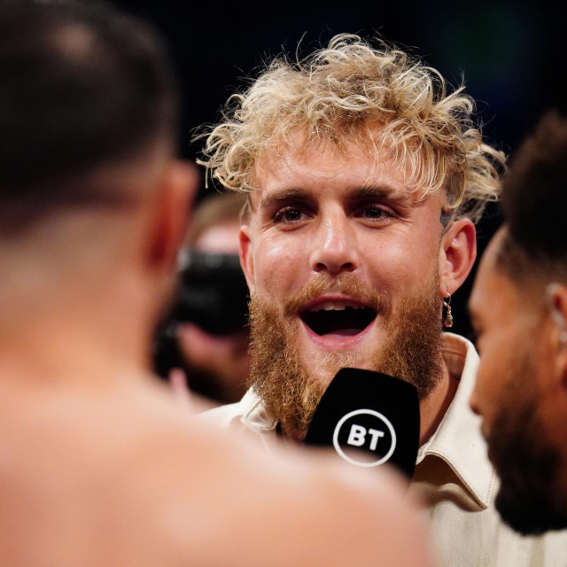 Jake Paul