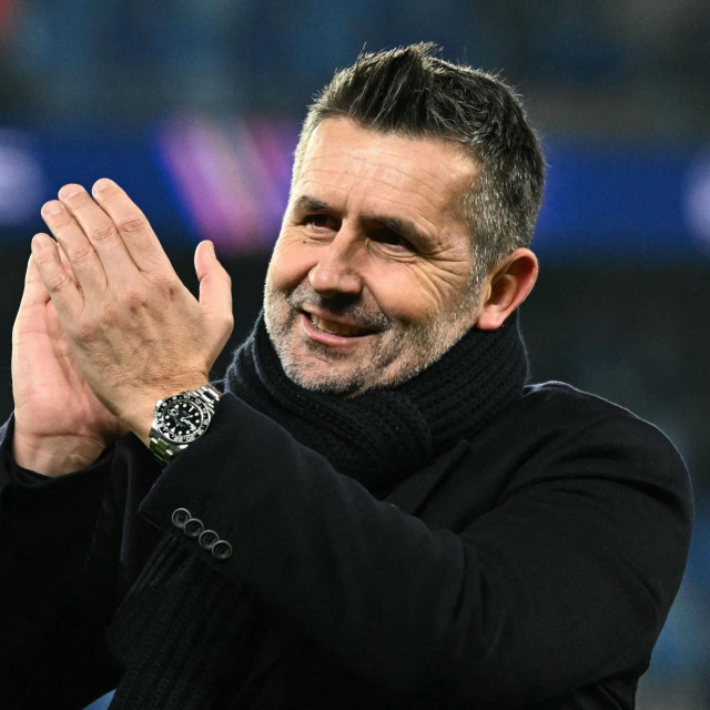 Nenad Bjelica