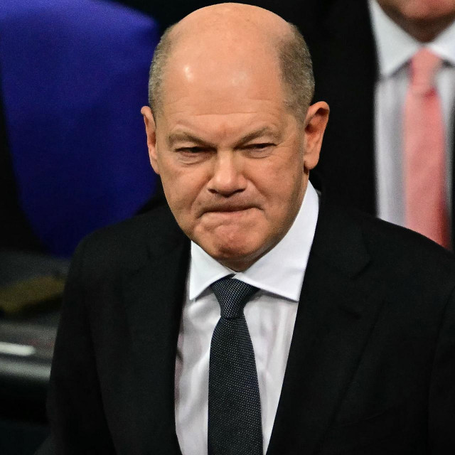 Olaf Scholz