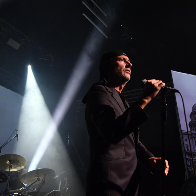 Laibach
 