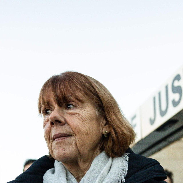 Gisèle Pelicot