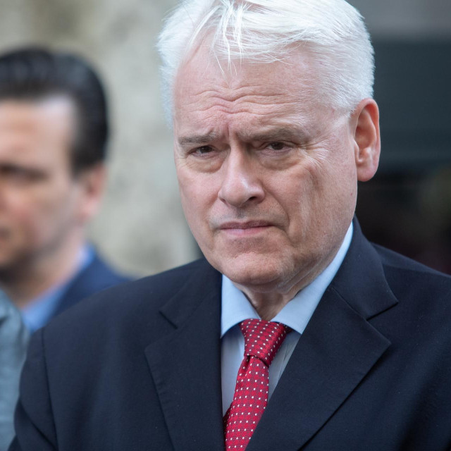 Ivo Josipović