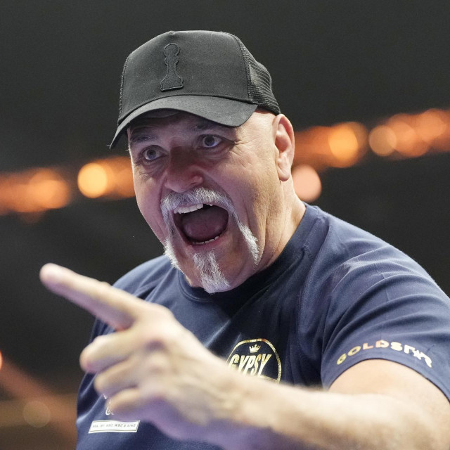 John Fury