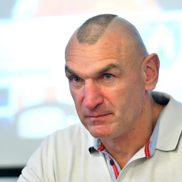 Željko Mavrović


 