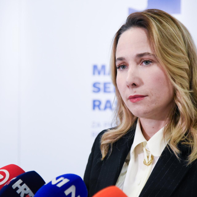 Marija Selak Raspudić