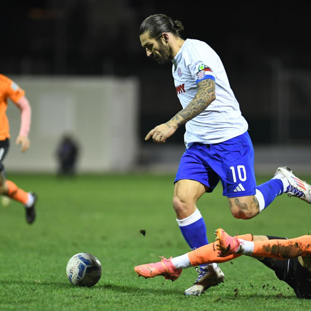 Marko Livaja