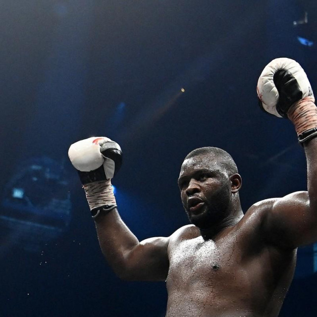 Martin Bakole