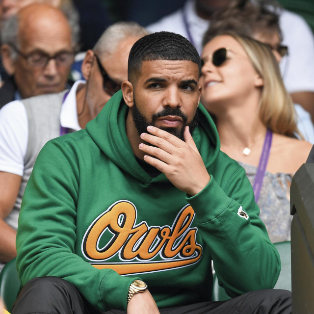 Drake