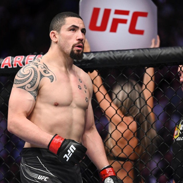 Robert Whittaker