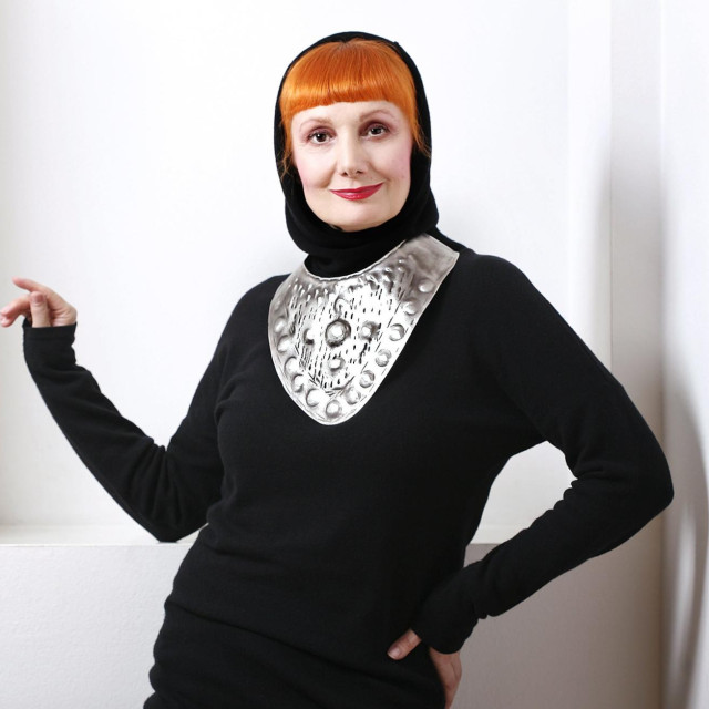 Legendarna glazbenica Josipa Lisac