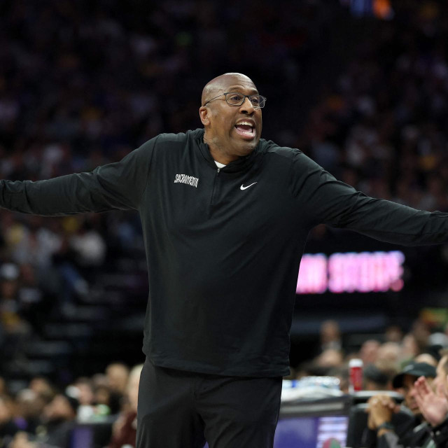 Mike Brown