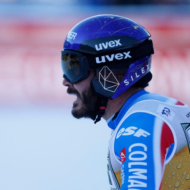 Cyprien Sarrazin