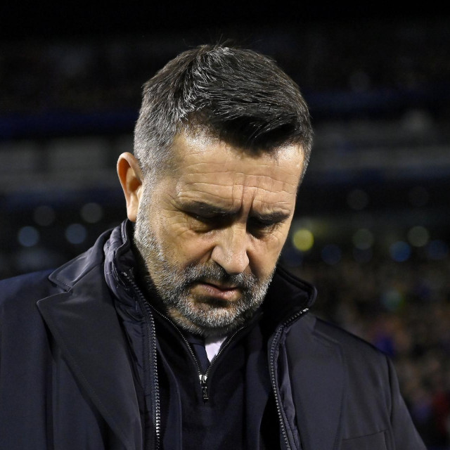 Nenad Bjelica