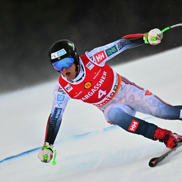 Fredrik Moeller