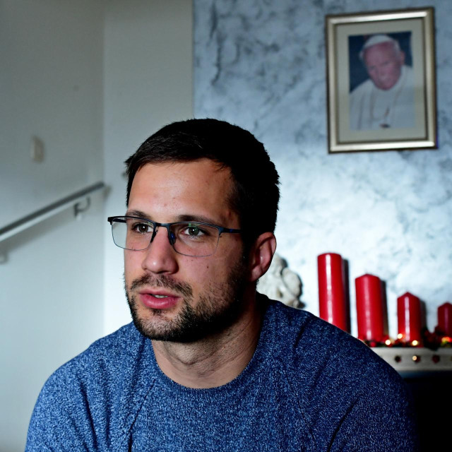 Mate je na pragu novog, boljeg života