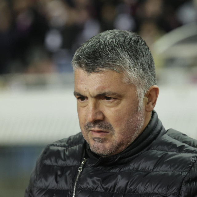 Gennaro Gattuso