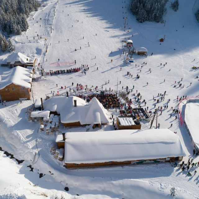 Kolašin, Crna Gora