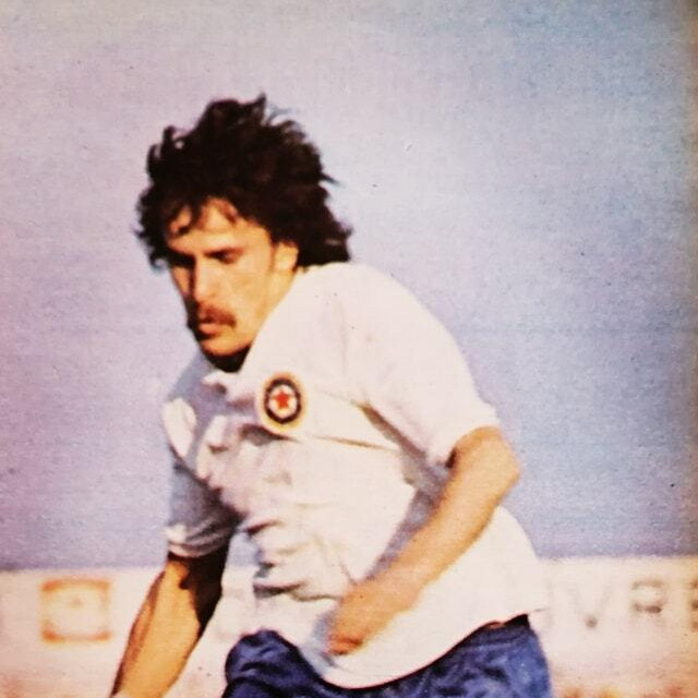 Mario Boljat