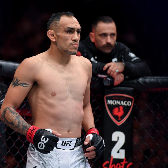 Tony Ferguson
