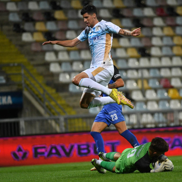 Stipe Perica