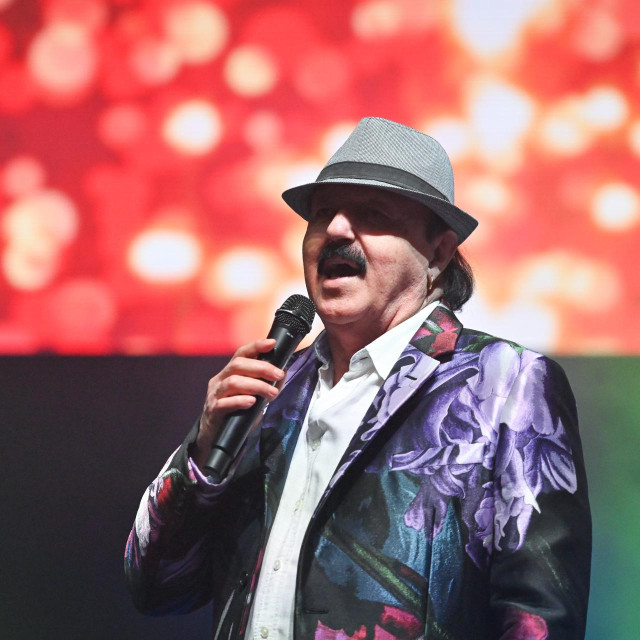 Haris Džinović
