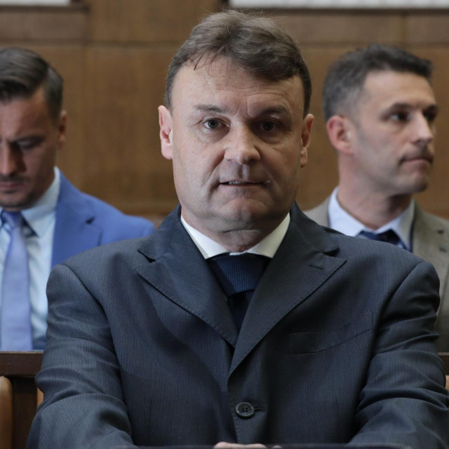Davor Mayer prihvatio je izdašniju ponudu međunarodne tvrtke
 