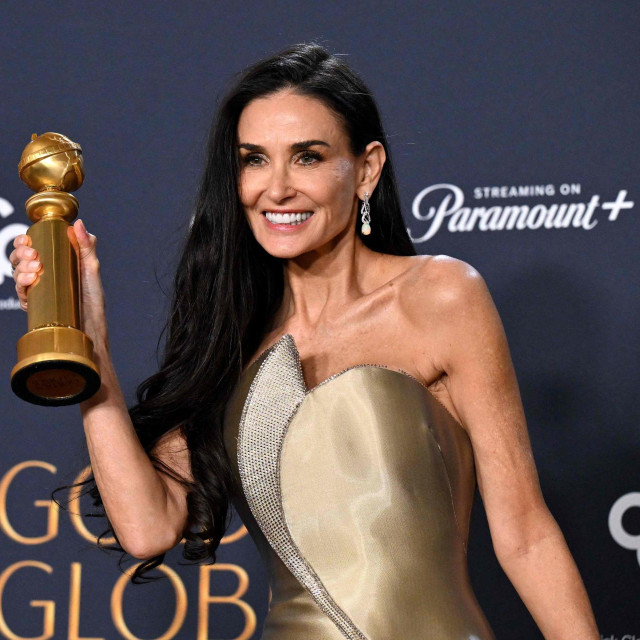 Demi Moore