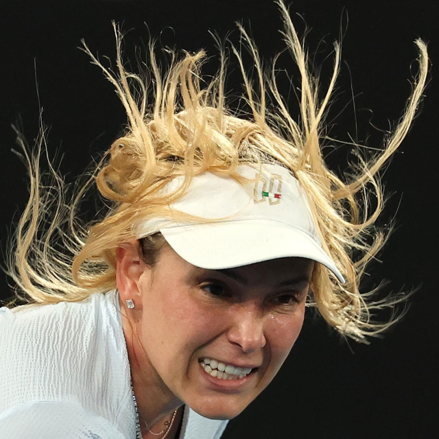 Donna Vekić