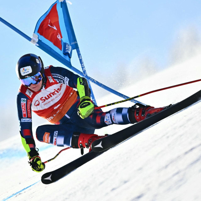 Filip Zubčić