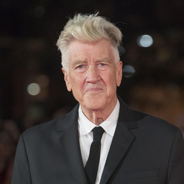 David Lynch
