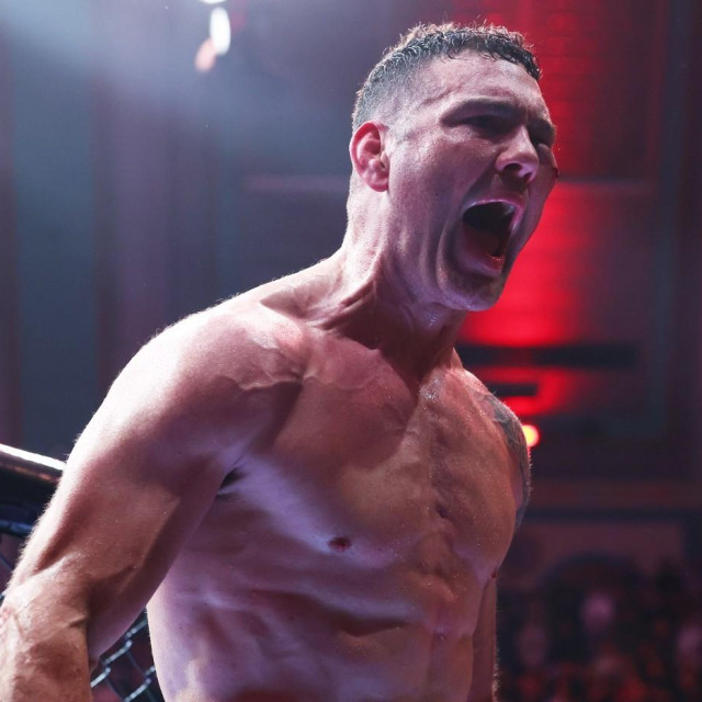 Chris Weidman