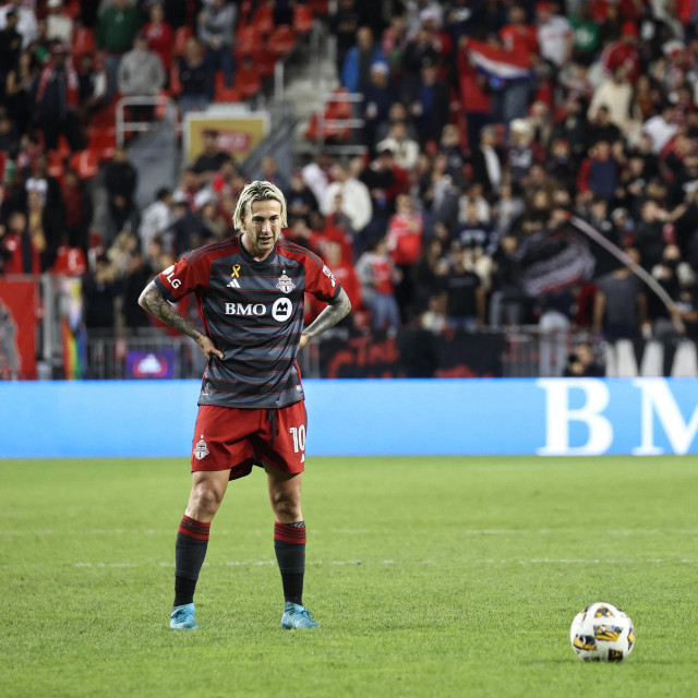 Federico Bernardeschi