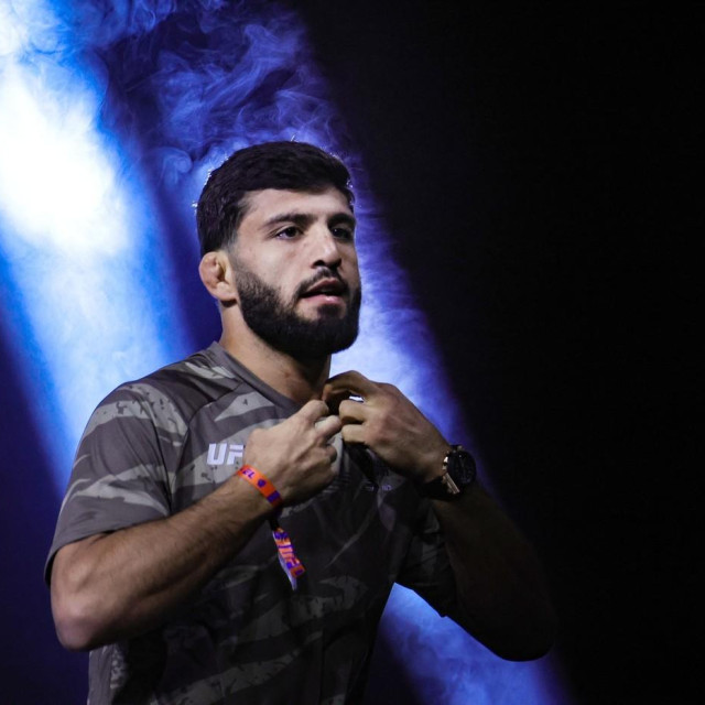 Arman Tsarukyan