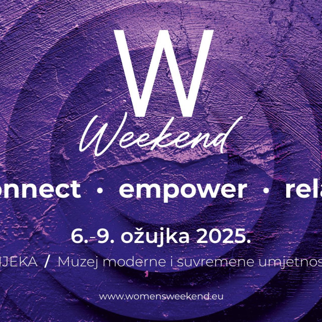 Women‘s Weekend