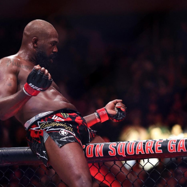Jon Jones