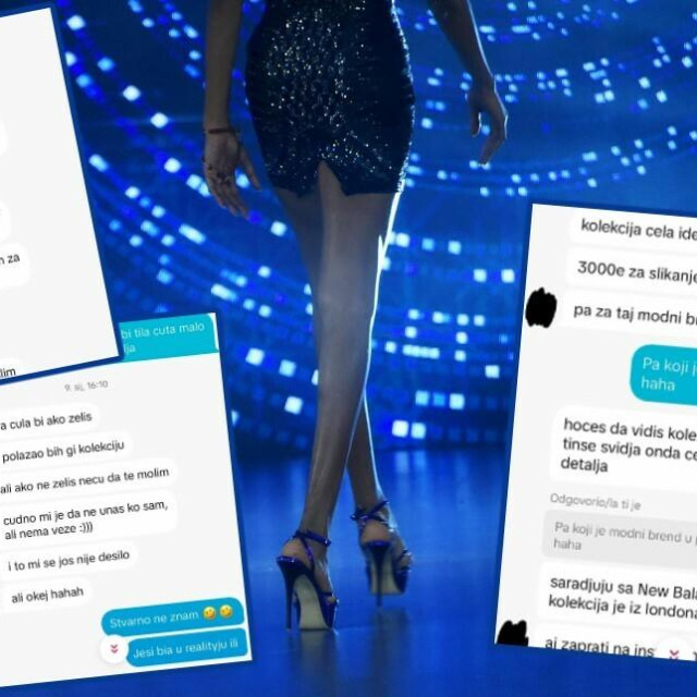 Odmah mi je bilo sumniivo, priča nam Splićanka...