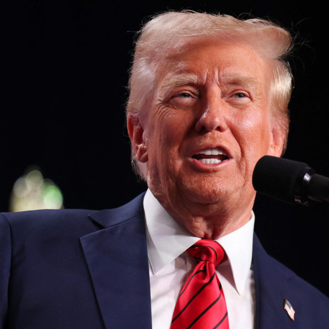 Donald Trump 