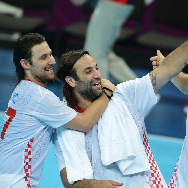 Ivano Balić jedan je od najslavnijih splitskih sportaša
