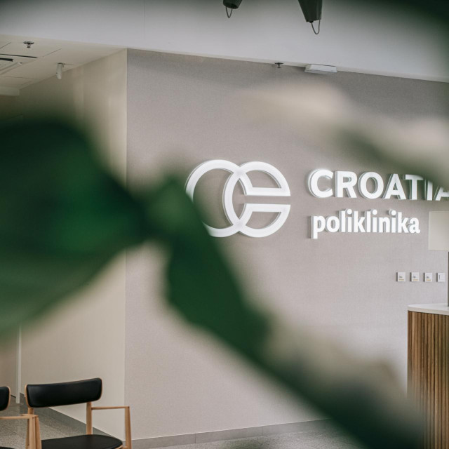 CROATIA Poliklinika