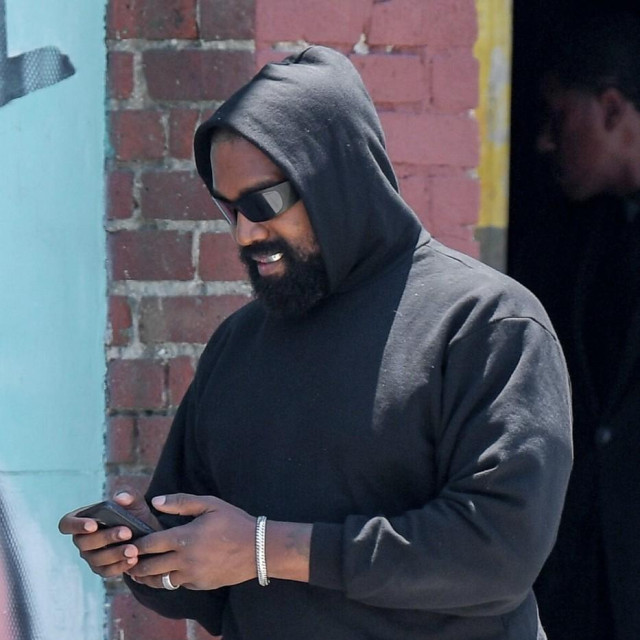 Kanye West