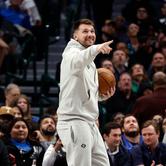 Luka Dončić