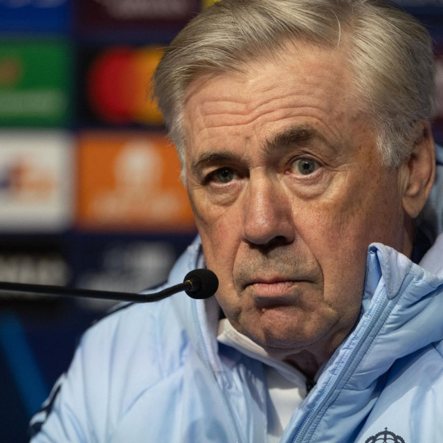 Carlo Ancelotti
