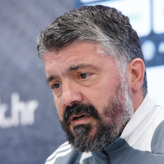 Gennaro Gattuso