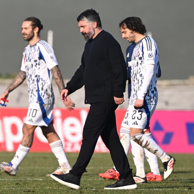 Gennaro Gattuso