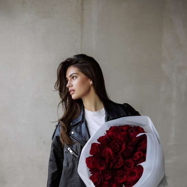 Red Rose (od 30.00 do 250.00 eura)