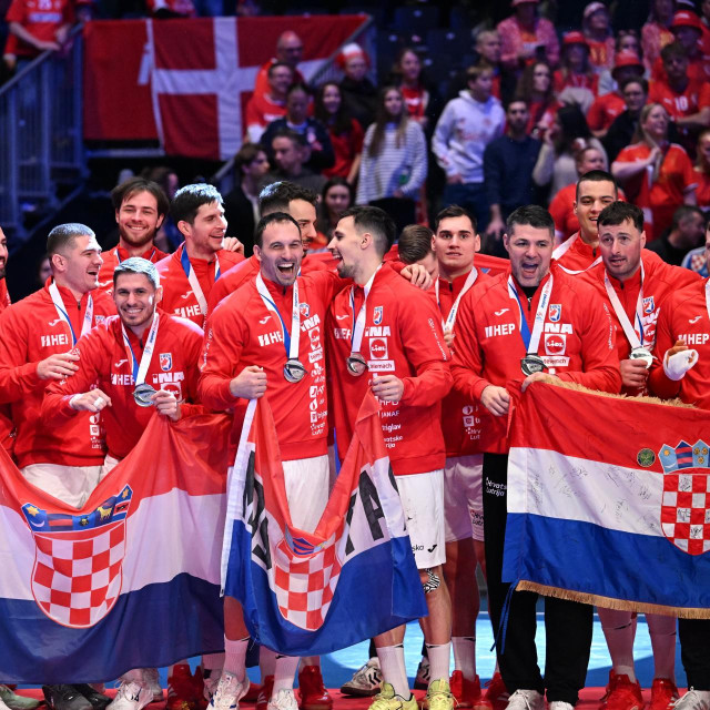 Slavlje Hrvatske